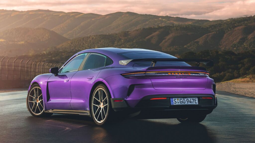 Image via Porsche