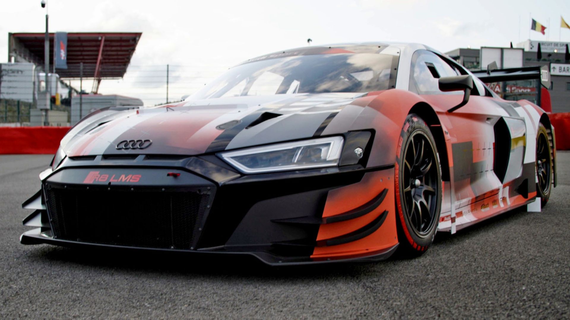 It's the End of the Line for the Audi R8 - Modern Car Collector