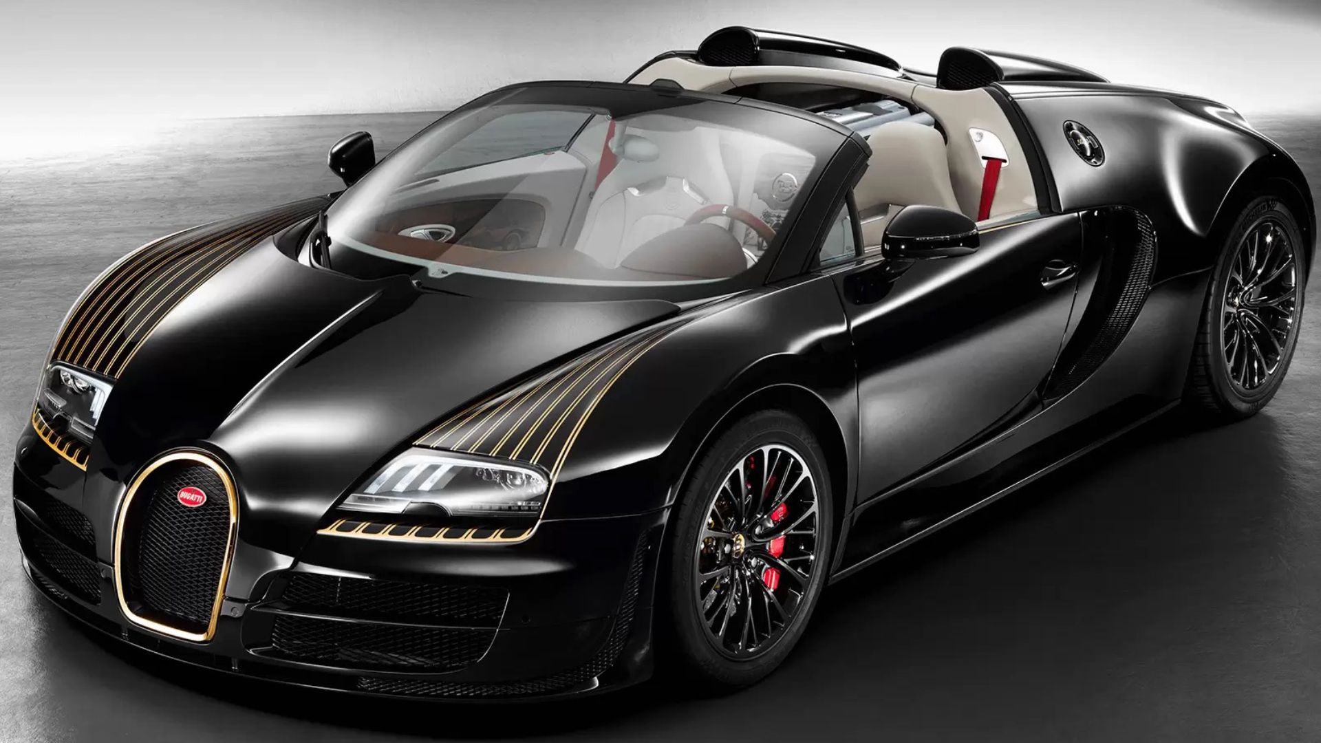 Germany Seizes Rare Bugatti Supercars Linked to 1MDB Scandal
