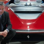 Paolo Pininfarina, Esteemed Visionary of Design, Passes Away at 65 paoblo-000