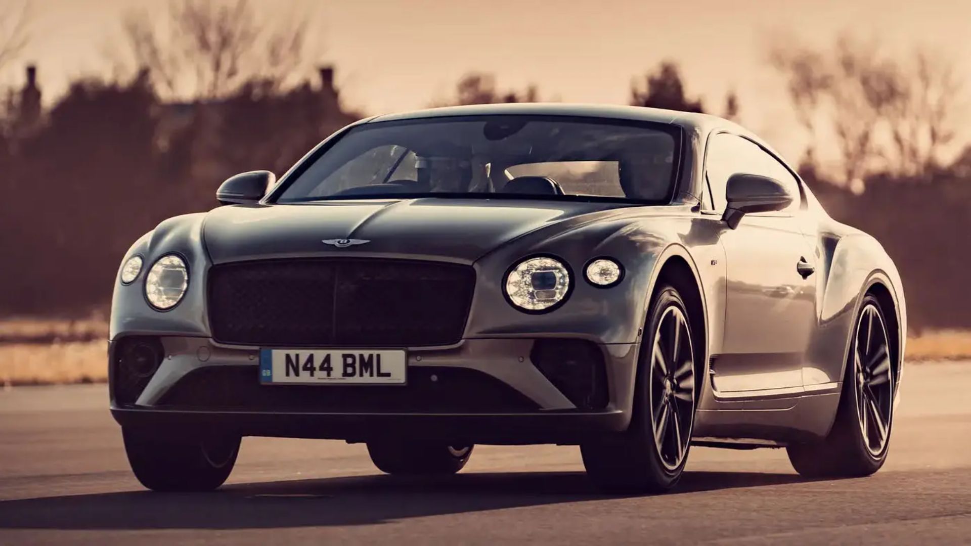 Bentley Discontinues V8 Engines in Continental and Flying Spur Models, Hybrid Replacements on the Horizon