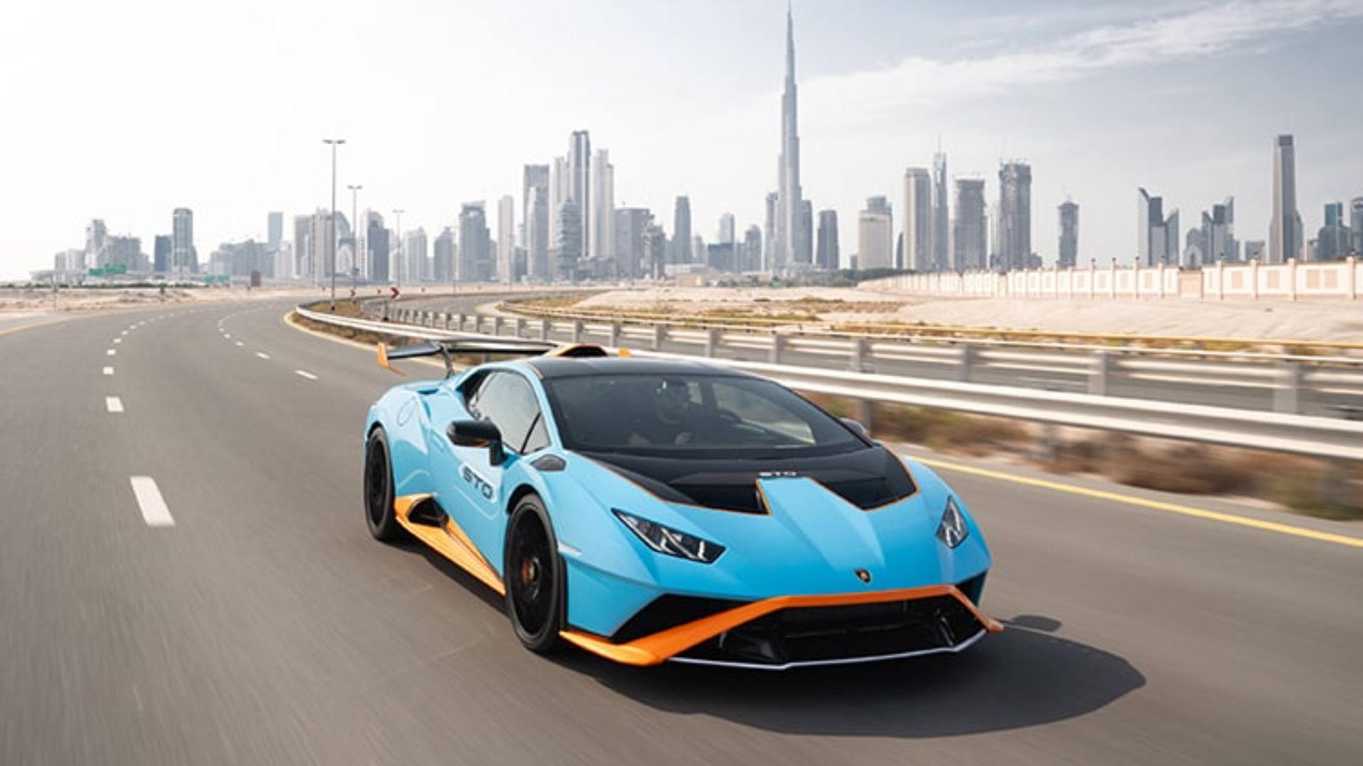 Lamborghini Set To Unveil Huracán Successor With V8 Plug-In Hybrid In ...