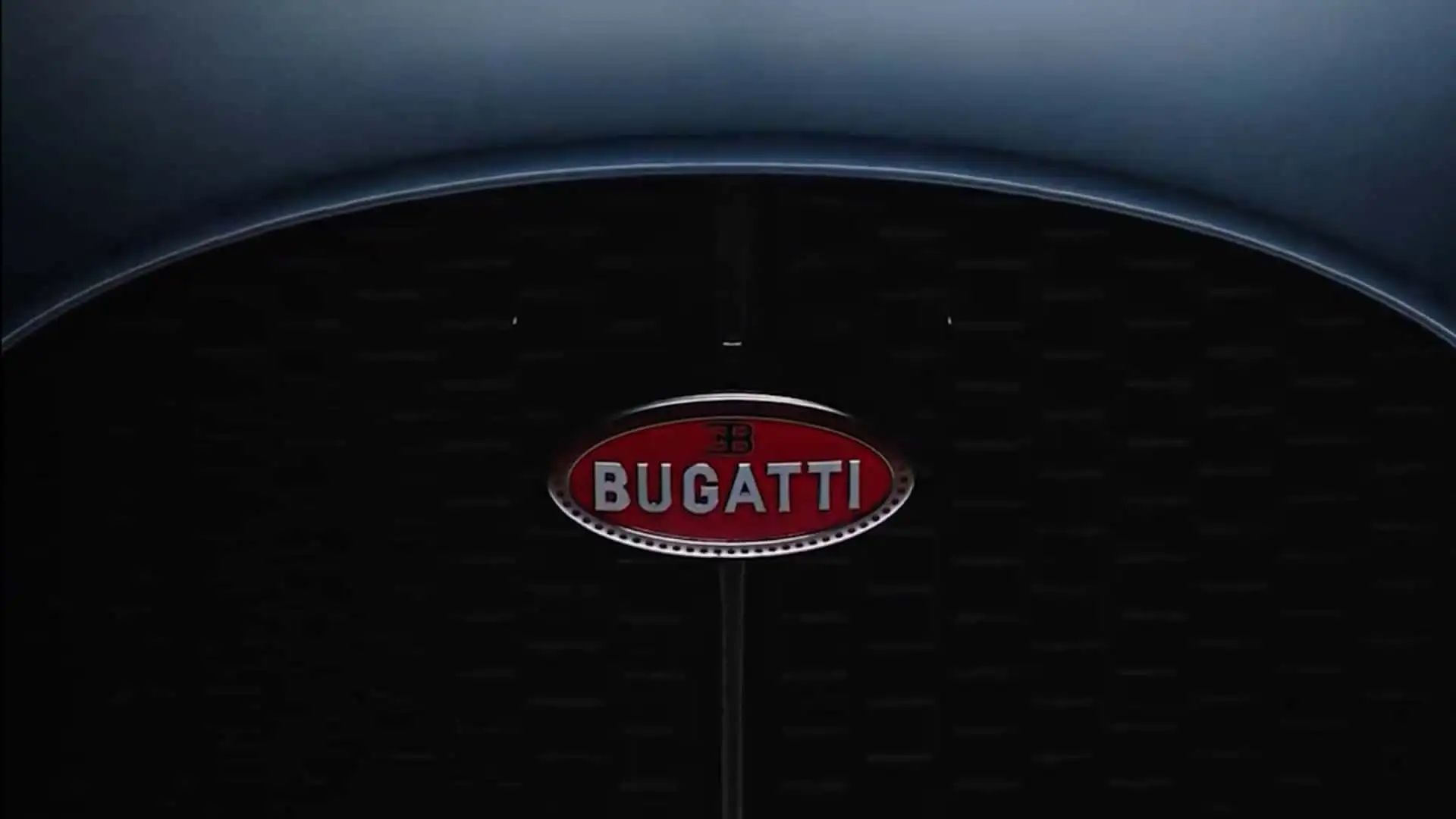 Bugatti Ends Chiron Era, Prepares for New Hypercar Debut on June 20th
