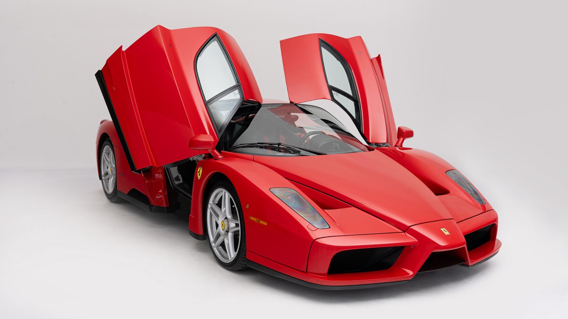 Ferrari Enzo and 275 GTS to Headline L’AstaRossa Ferrari-Themed Sale at Monaco Car Auctions