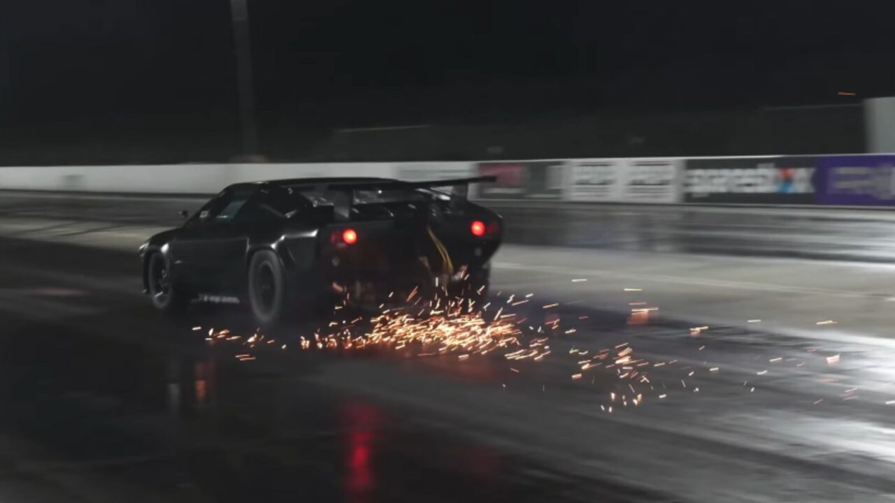 Stunning How Fast Is 8 Seconds In A Quarter Mile Images