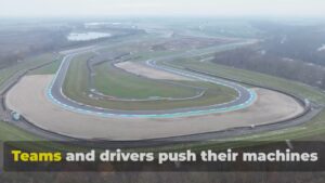 The 1955 Le Mans Disaster: The Tragic Race That Changed Motorsports