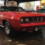 Exploring The Iconic Plymouth Barracuda: A Collector's Dream Car ten-things-you-didn-t-know-about-the-plymouth-cuda