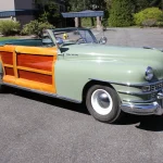 Trio of Rare Chrysler Classics Headline Lucky Collector Car Auction 170(8)