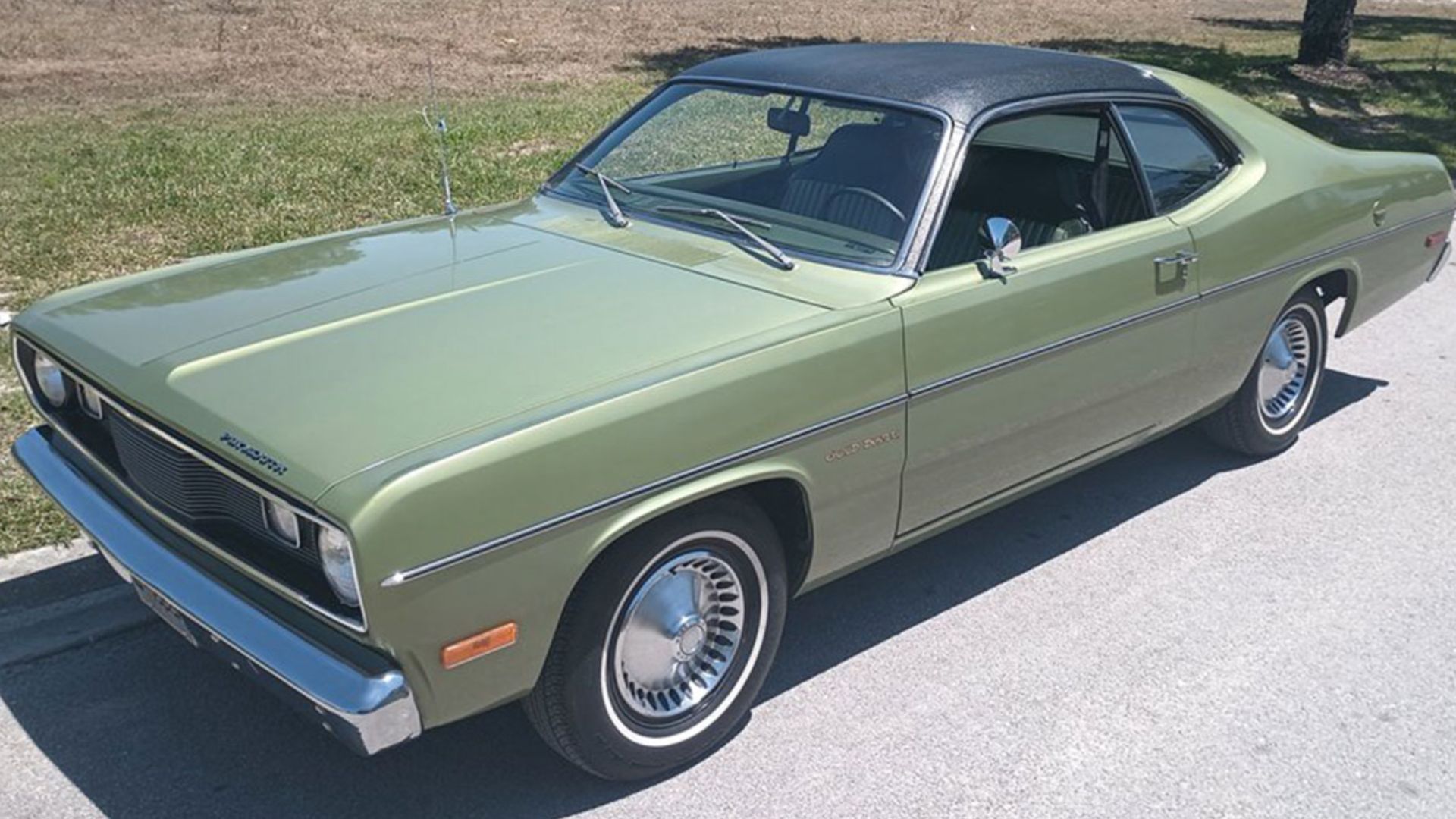 Springtime Mopars Classic Mopars to Shine at Vicari’s Biloxi Spring 2025 Auction - Modern ...