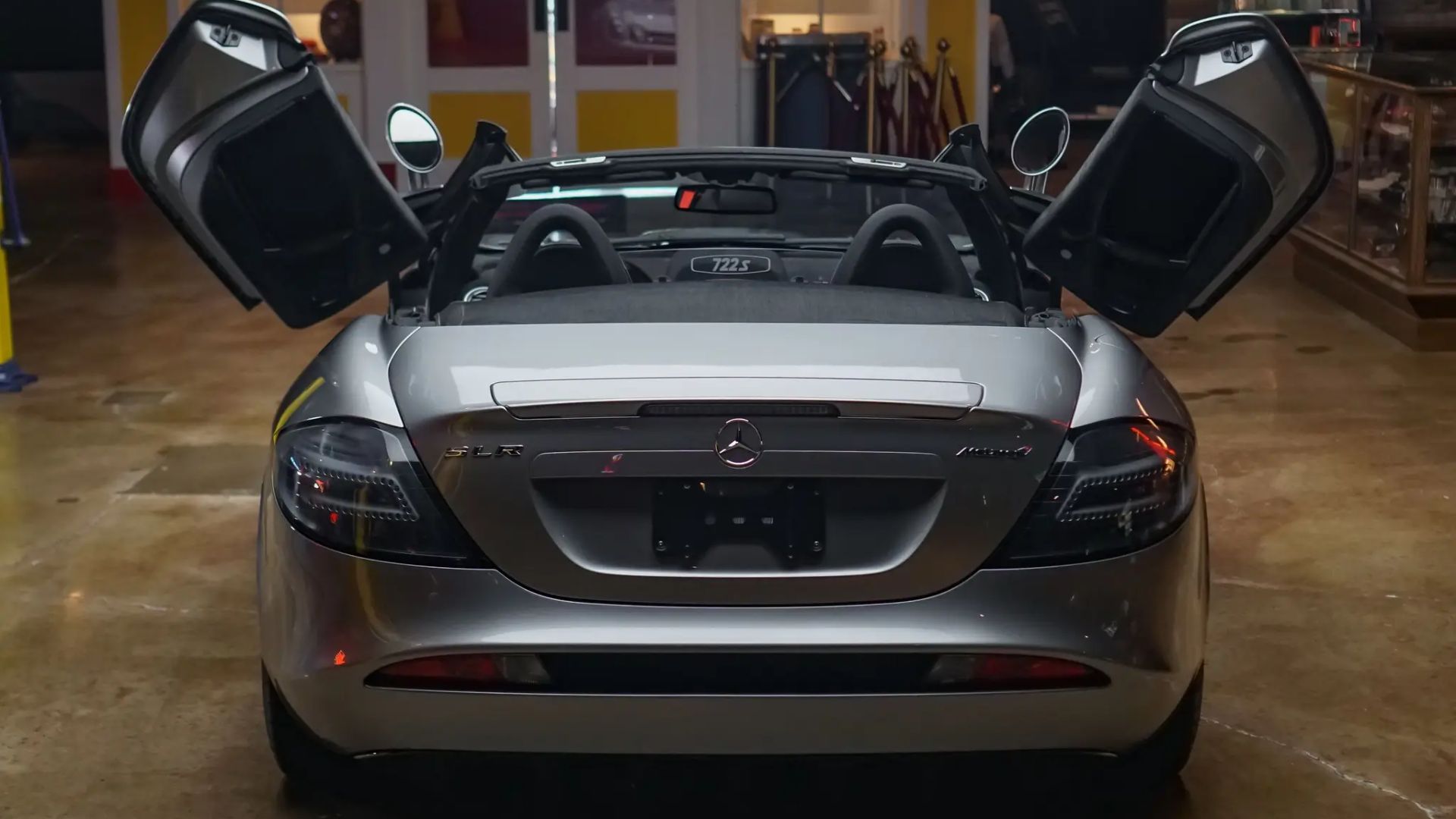 Unleash Your Inner Sultan Rare Mercedes Benz 900 For Sale A Collectors Dream