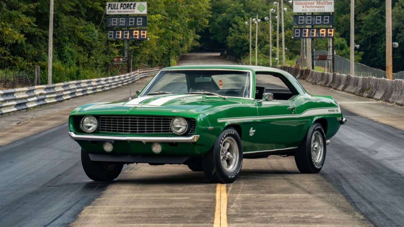 The Complete Guide to the Yenko Camaro - Modern Car Collector