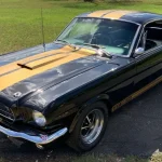 Rare 1966 Shelby GT350H Set to Cross the Block at The Dallas Classic e6ecb6e4660f0e40dcb81c043534a573