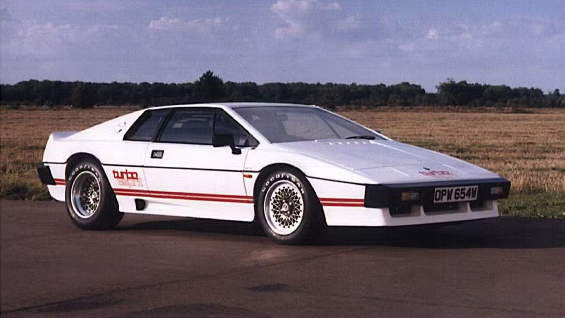 Lotus Is Bringing Back the V8. The Real News Is Why. - featured image