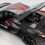 Last Chance: Corvette Dream Giveaway Enters Final Stretch, Get More Entries Screenshot 2025-12-22 at 10.58.43 AM