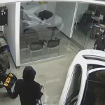 Dealership Hit by Overnight Heist That Netted Nearly $2 Million in Luxury Cars, Watch Screenshot 2026-01-16 at 10.59.44 AM