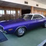 1970 Dodge Challenger R/T SE Hemi Heads to GAA Classic Car Auctions February 2026 1970-dodge-challenger-rt-se