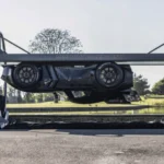 British EV Hypercar Capable of Driving Upside Down Priced at $1.3 Million McMurtry