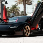 Limited-Production 2022 Lamborghini Countach LPI 800-4 Headed to February 2026 Auction h