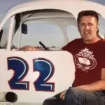 NASCAR Pioneer 'Wild' Bill Rafter Dies at 96 After Fearless Career That Helped Shape Northeast Racing HCc_OB2XgAA8vAD