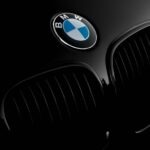 BMW logo