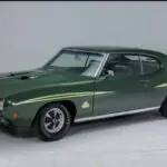 Original Paint 1970 Pontiac GTO Judge Ram Air III Heading to GAA Classic Cars Auction 1970-pontiac-gto-judge-ram-air-iii (3)