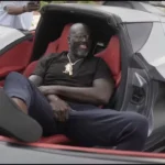 Custom Corvette Built for Shaquille O’Neal Redefines Limits of Automotive Modification Shaq-Corvette-Z06