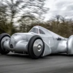 Audi Revives Legendary Auto Union Lucca With Modern One-Off Rebuild audi-lucca-05