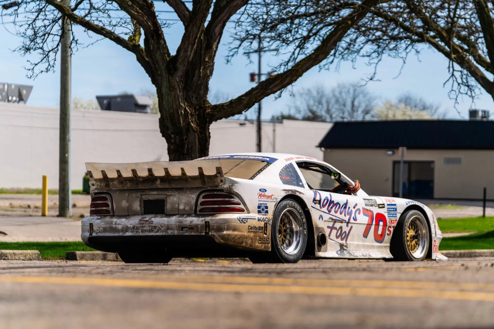 Mecum Nashville 2026 Results: Inaugural Sale Hits $66 Million, Led by Paul Newman’s $935,000 Mustang - featured image