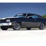 Rare 1970 Chevelle SS LS6 Heads to GAA Classic Car Auction in July 2026 - featured image