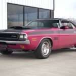Two Vivid 1970 Mopar Muscle Cars Headed to July 2026 GAA Classic Car Auction 1970-dodge-challenger-t-a