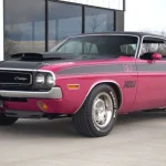 Two Vivid 1970 Mopar Muscle Cars Headed to July 2026 GAA Classic Car Auction
