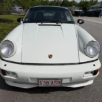 Throttle Auctions: 1990 Porsche 911 Carrera 4 Targa Surfaces After Decades of Single-Family Care 1990-porsche-911-carrera-4