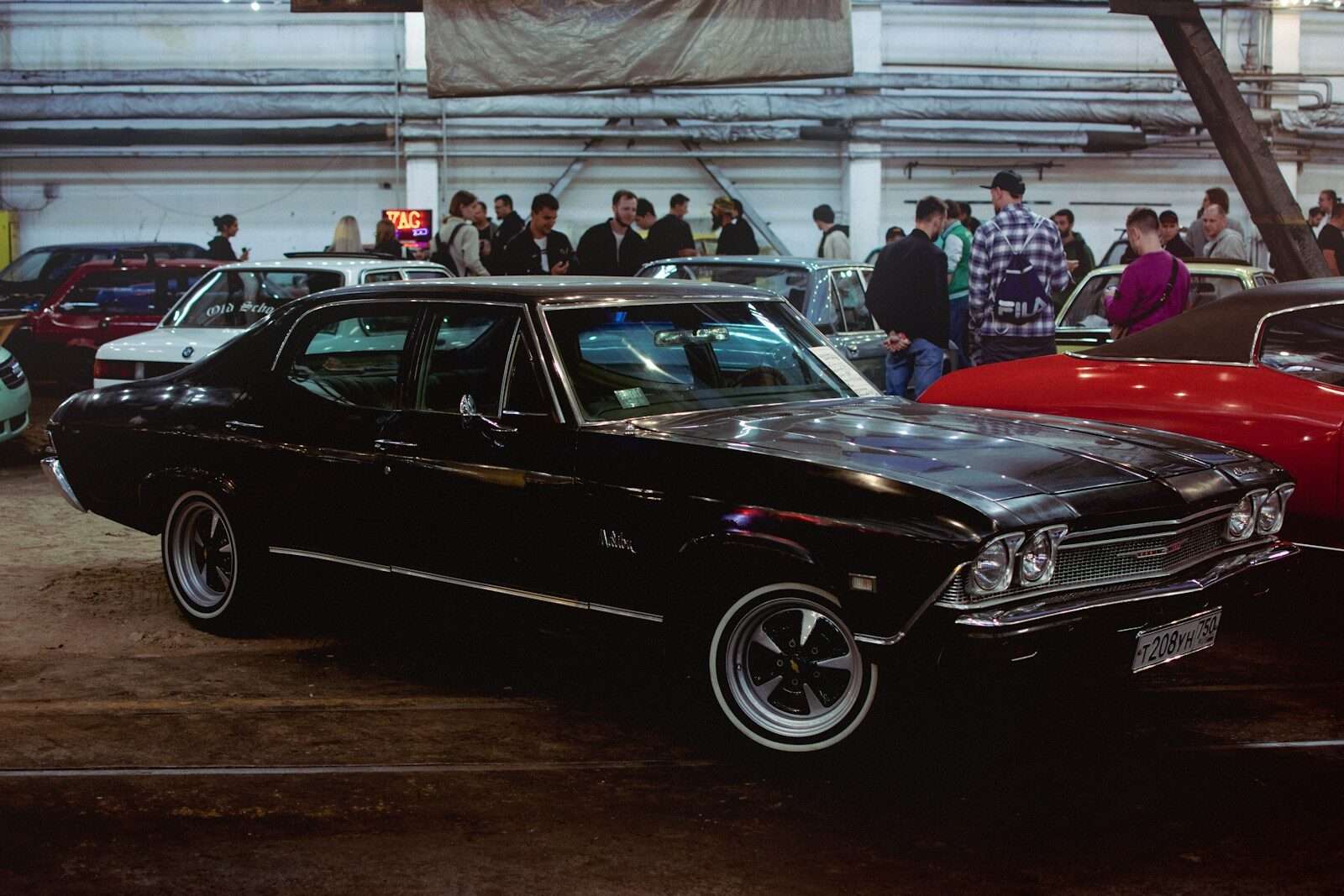 Fort Wayne American Launches Documentation Service for 1968–1974 AMC Vehicles - featured image