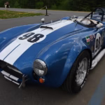 Student-Built Factory Five Cobra Replicas Head To Mecum Harrisburg For A Bigger Purpose 298478