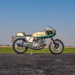 Ducati Royalty Heads To Mecum Monterey With Two Of The Most Important 750cc Twins Ever Built 810350