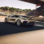 Koenigsegg's 2,300-HP Gemera Mega-GT Begins Reaching Customers KenoZache_IMG_9853