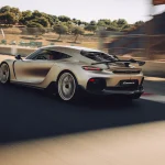 Koenigsegg's 2,300-HP Gemera Mega-GT Begins Reaching Customers KenoZache_IMG_9853