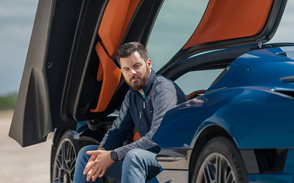 Tiny Aerodynamic Details Help Bugatti Tourbillon Chase 277 MPH Performance - featured image