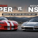 Dodge Viper vs Acura NSX: Which Is The Better Collector Car? Screenshot 2026-06-16 at 4.41.44 PM