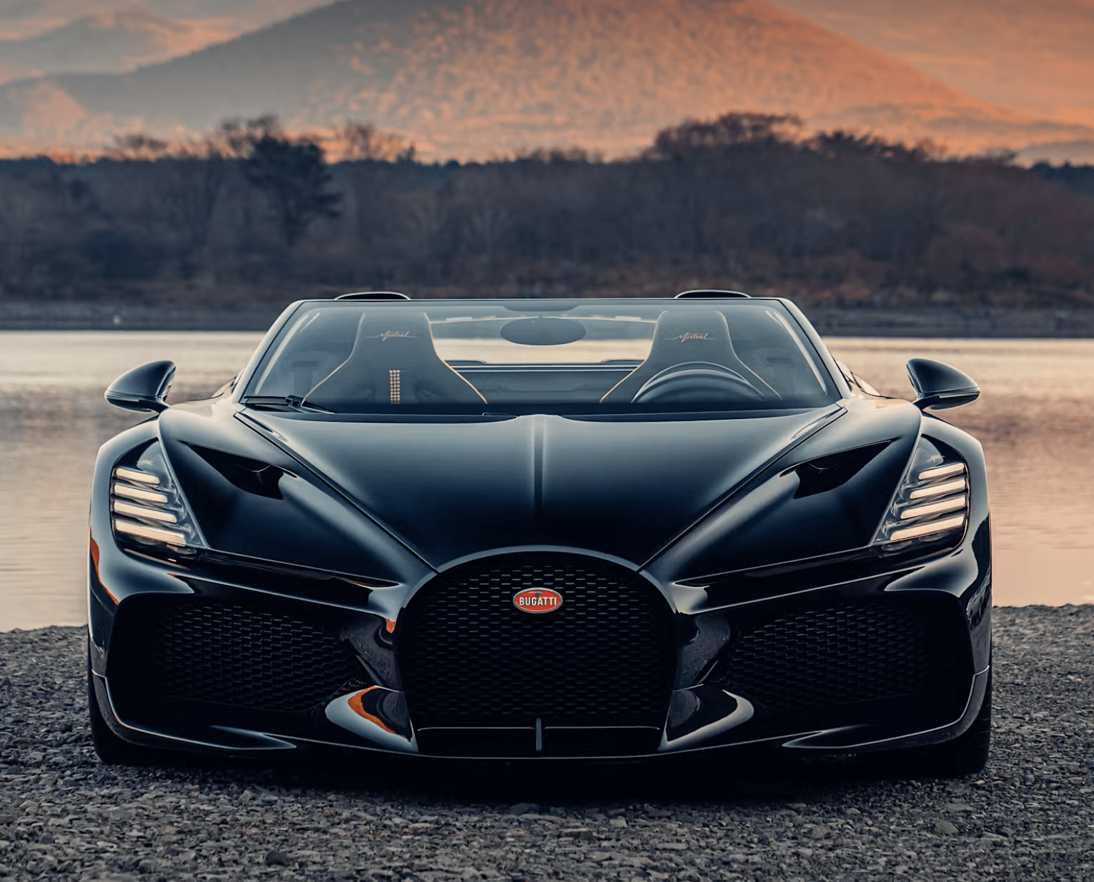Bugatti Ends W16 Mistral Production as Final Units Leave Molsheim - featured image