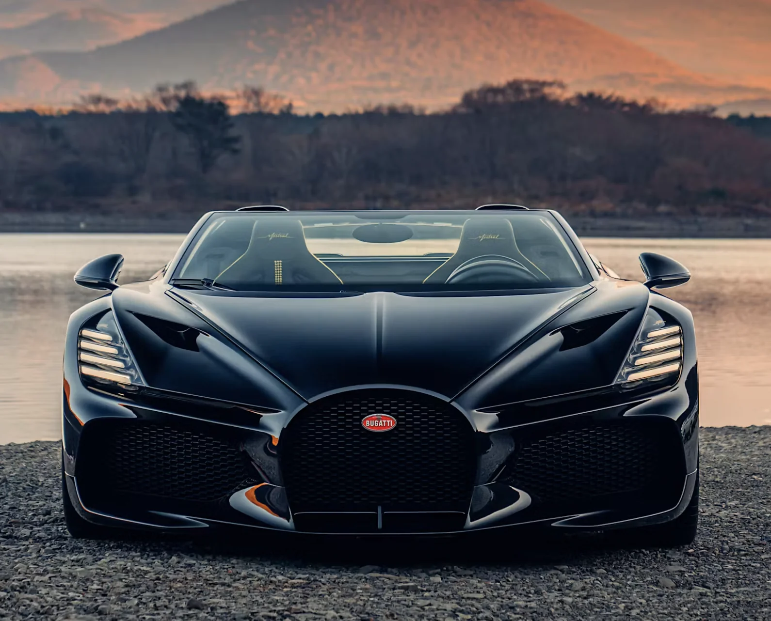 Bugatti Ends W16 Mistral Production as Final Units Leave Molsheim - featured image