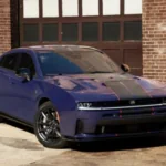 Dodge Charges $795 for Purple Haze, a 60th-Birthday Paint That Plays Hide-and-Seek With the Sun Screenshot 2026-06-30 at 6.44.45 PM