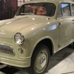 Are Vintage Kei Cars and Quirky Imports a Good Investment? Suzulight_ss_01