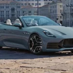 Maserati Reportedly Weighs Manual Transmission, V6 for Future Supercar acb664370fc90c1a377cccc82cc87379