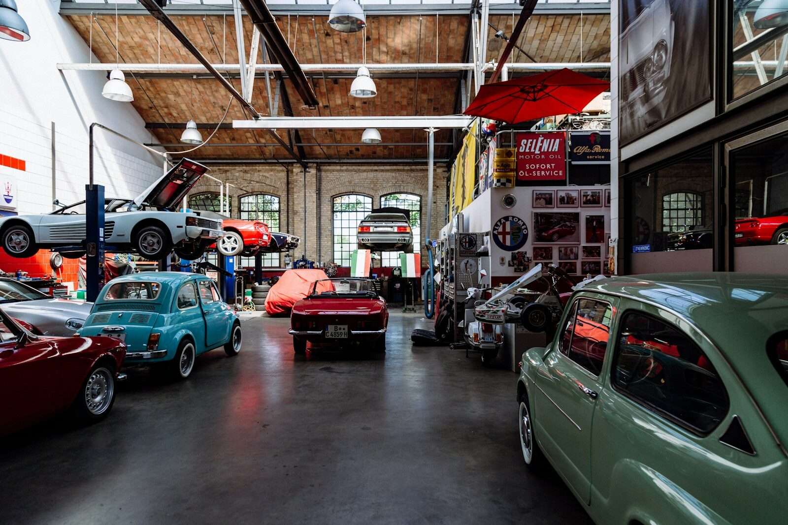 How Much Is My Car Worth? - featured image