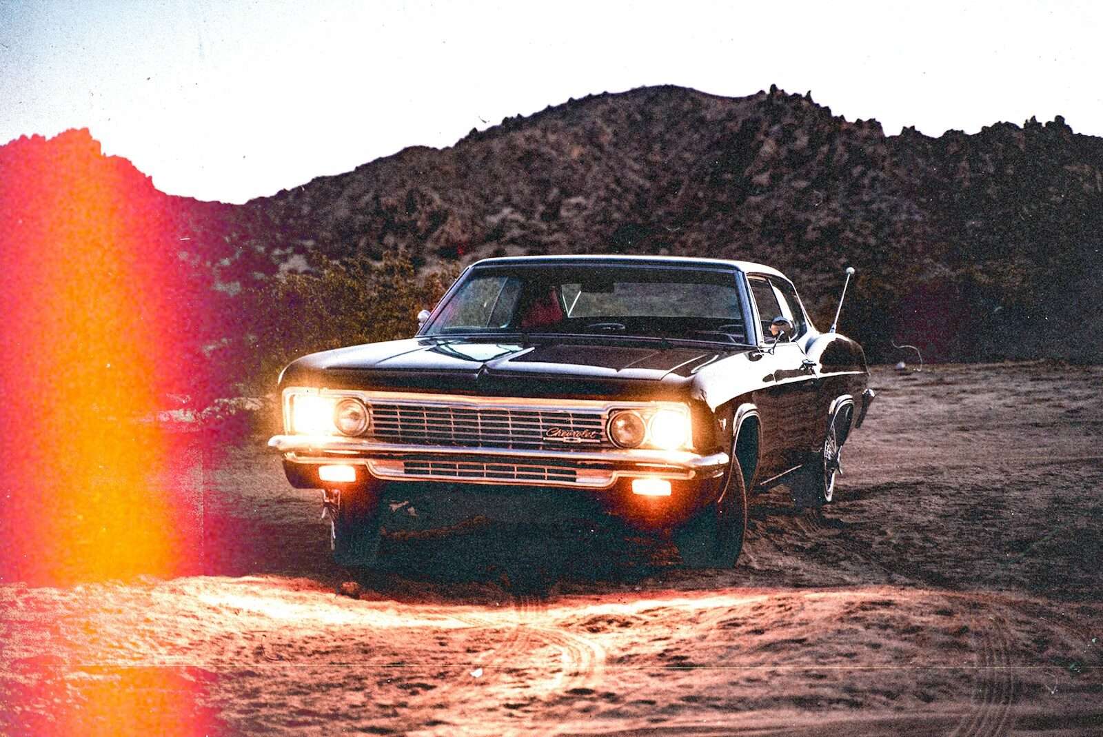 Is Pre-1973 American Muscle a Good Investment? - featured image
