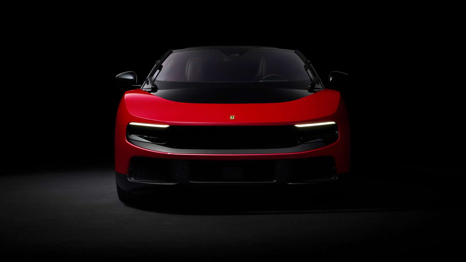 Ferrari’s First EV, the Luce, Sells Out Instantly in China - featured image