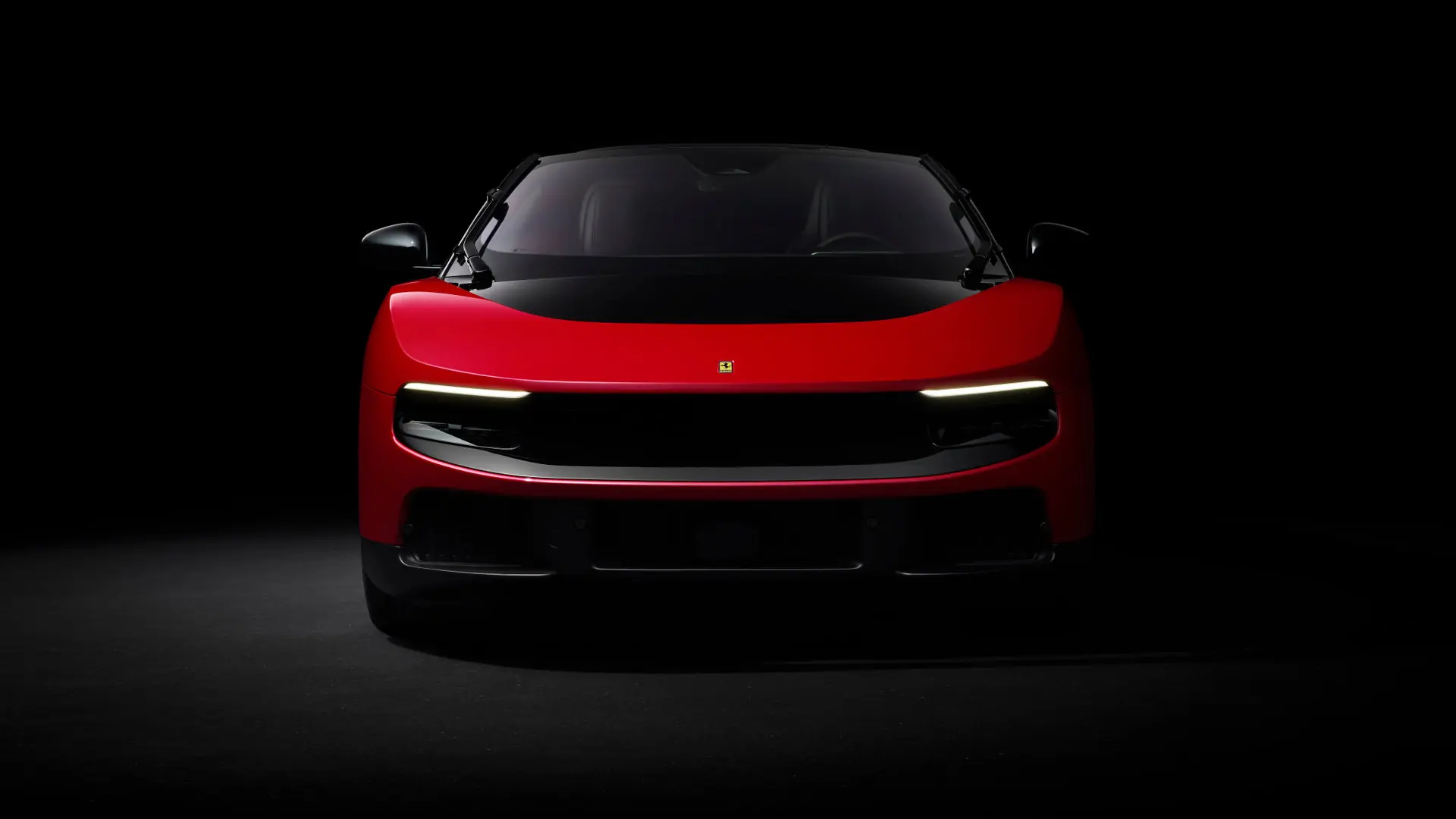 Ferrari’s First EV, the Luce, Sells Out Instantly in China - featured image