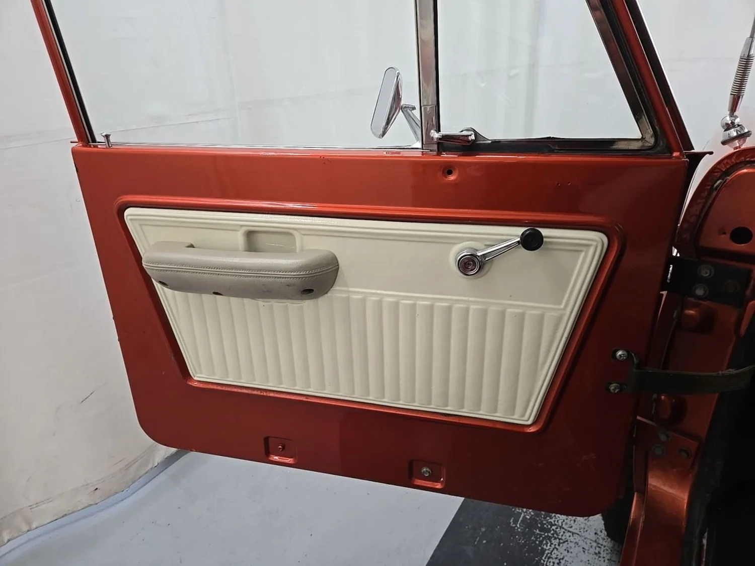 1974 Ford Bronco