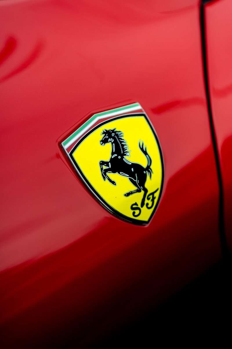 Ferrari Teases Retro-Inspired Supercar Reveal for July 4 Amid Manual Transmission Speculation - featured image